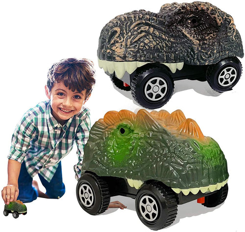 Track Car Set