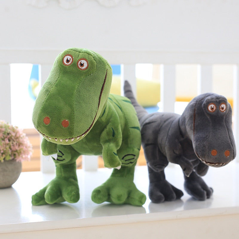 Dinosaur Stuffed Toy