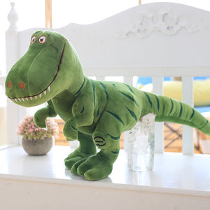 Dinosaur Stuffed Toy