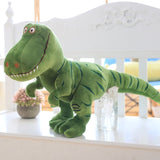 Dinosaur Stuffed Toy